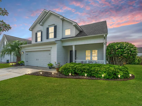 107 Tandil Ct, Summerville, SC 29483