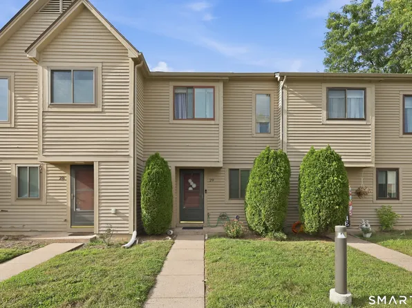 195 Village Square Drive #29, New Britain, CT 06053