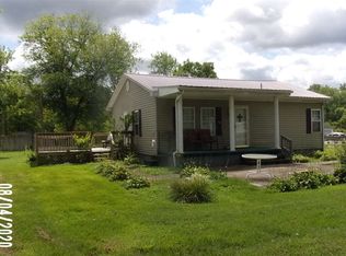 6197 State Route 503, Argillite, KY 41121