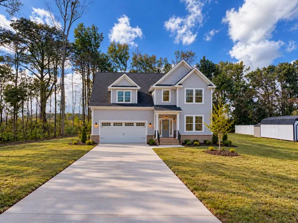 205 Juniper Dr, Camden, NC 27921