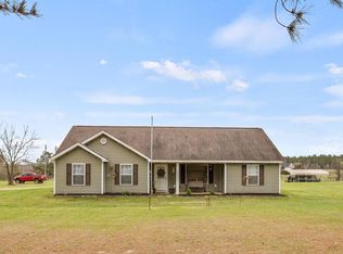 242 Windmill Rd, Newton, AL 36352