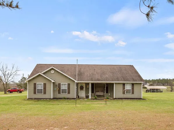 242 Windmill Rd, Newton, AL 36352