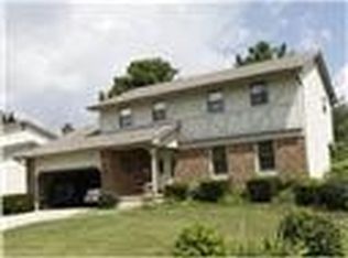 6918 Roundelay Rd N, Reynoldsburg, OH 43068