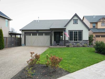 2473 Falls St, Forest Grove, OR, 97116