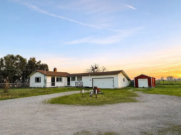 6263 County Road 15, Orland, CA 95963