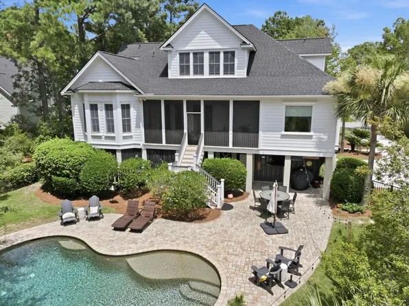 193 Tidal Currents Ln, Mount Pleasant, SC 29464