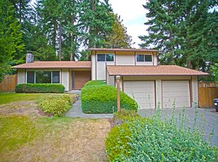 17108 NE 30th Pl, Bellevue, WA 98008