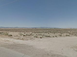 70th St W #W, Lancaster, CA