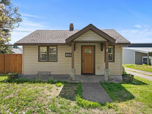 8524 E Maringo Dr, Spokane, WA 99212