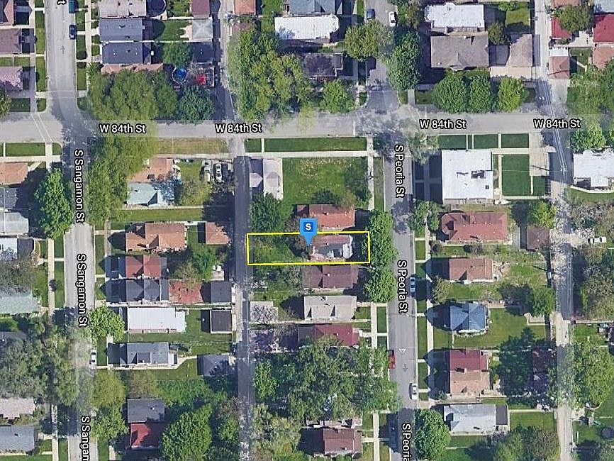 1st image of 8410 S Peoria St