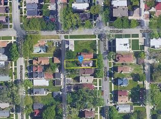 8410 S Peoria St, Chicago, IL 60620