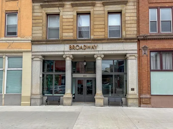 234 North Broadway #311, Milwaukee, WI 53202
