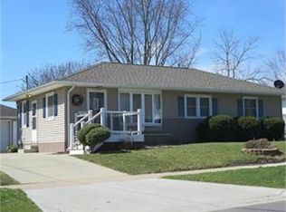 2003 Downing Ave, Waterloo, IA 50701