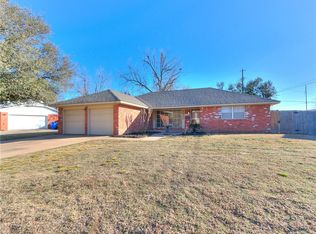 2664 Trenton Rd, Norman, OK 73069