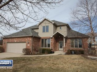 26707 S Eastwood Ct, Channahon, IL