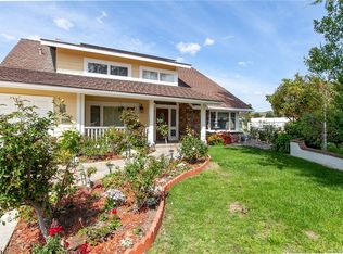 6033 E Valley Forge Dr, Orange, CA 92869