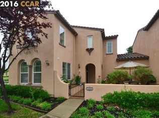 1204 Cedarwood Loop, San Ramon, CA 94582