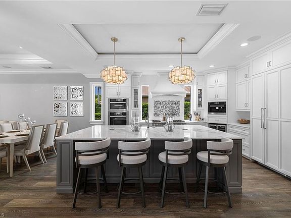 3rd image of 18151 Montelago CT