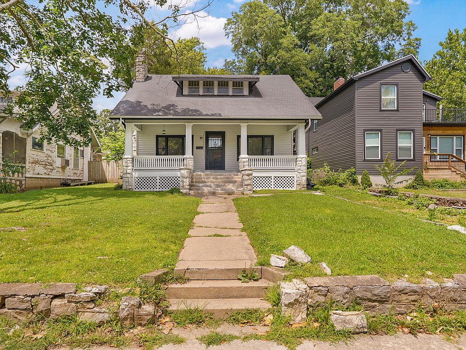 1st image of 1227 N Clay Avenue