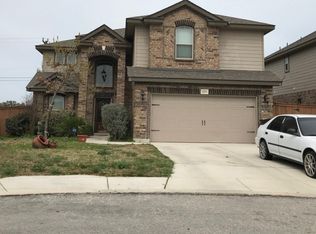 12571 Stillwater Crk, San Antonio, TX 78254