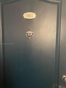 2101 Brickell Ave APT 1802, Miami, FL, 33129