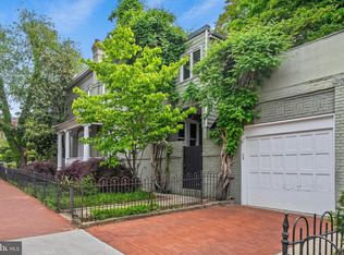 400 7th St SE, Washington, DC 20003