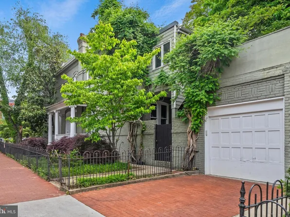 400 7th St SE, Washington, DC 20003