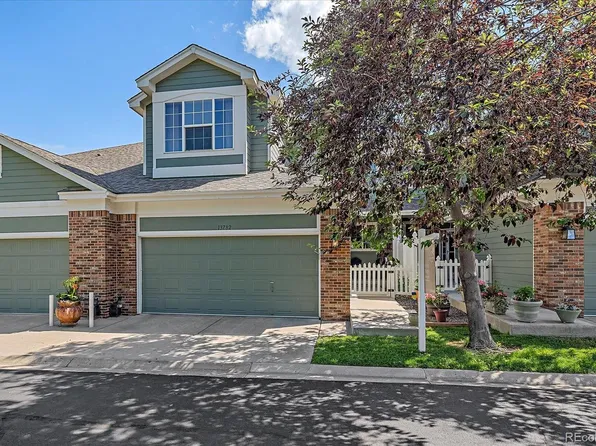 13782 W 62nd Lane, Arvada, CO 80004
