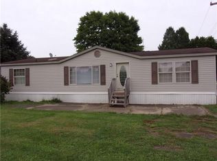 22718 Shreve Ridge Rd, Union City, PA 16438