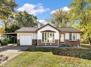 1963 Kregel Ave, Muskegon, MI 49442