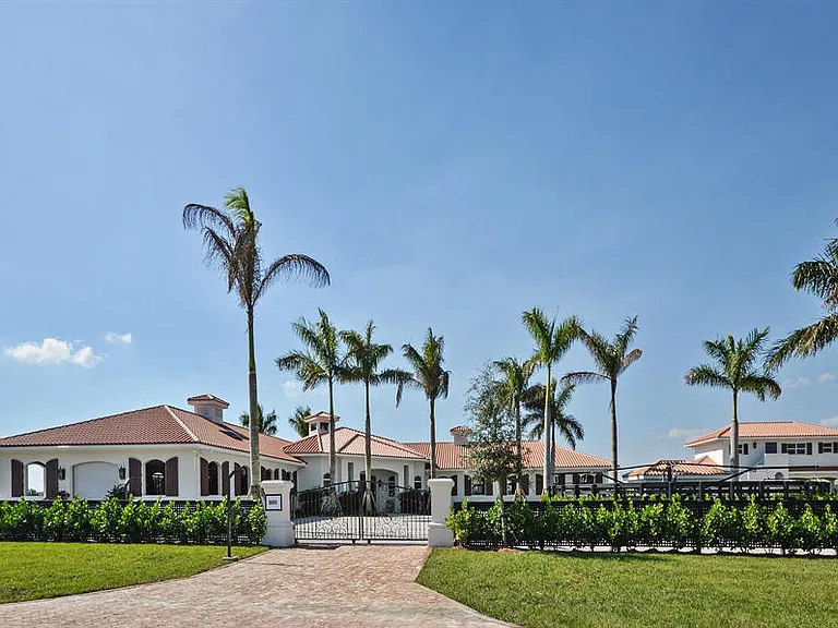 3689 Grand Prix Farms Dr — Photo 1