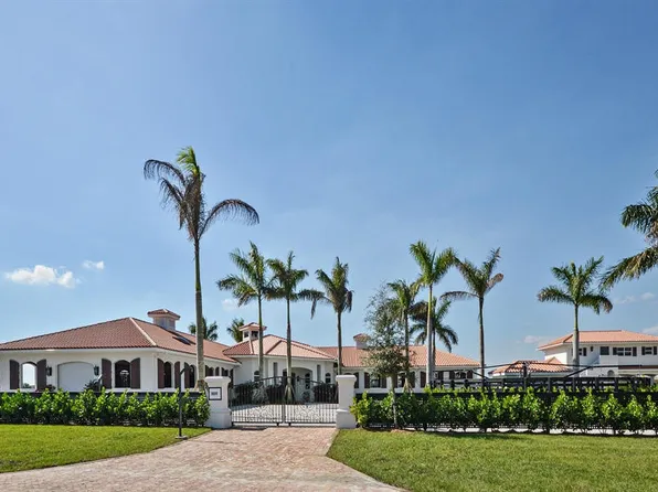 3689 Grand Prix Farms Dr, Wellington, FL 33414