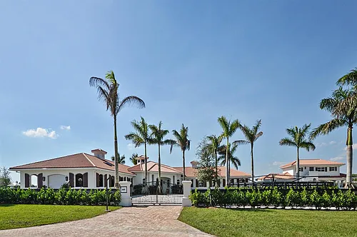 3689 Grand Prix Farms Dr Photo 1