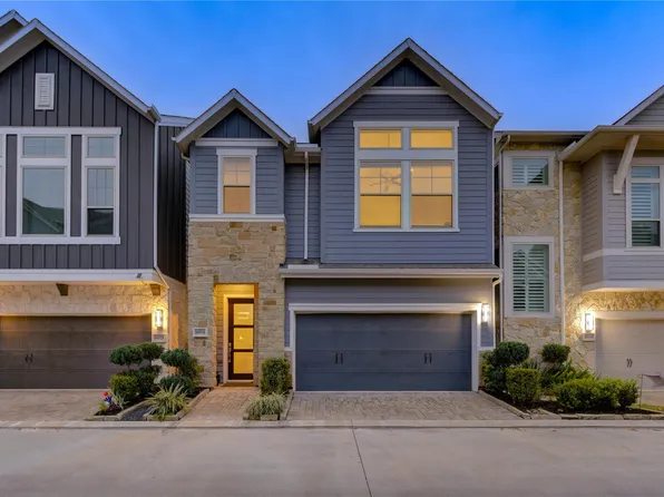 10931 Brambling Wood Dr, Houston, TX 77043