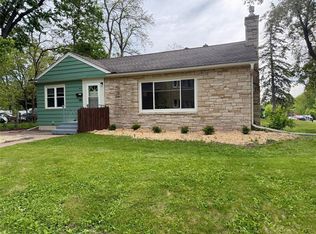 505 3rd Avenue, Eau Claire, WI 54703