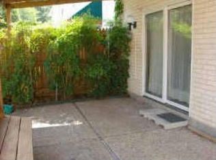 1401 Forest Edge Dr APT 5, Arlington, TX 76013