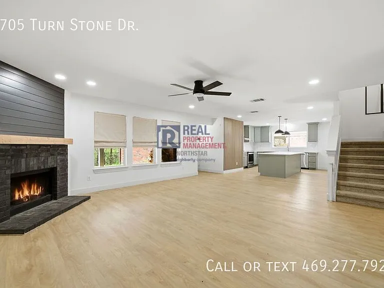 3705 Turn Stone Dr — Photo 22