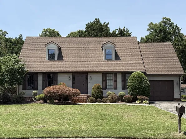 316 W London Ave, Salisbury, MD 21801