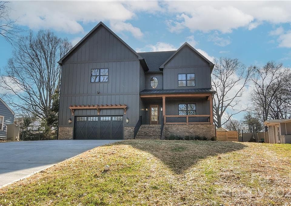 1014 Woodside Ave, Charlotte, NC 28205 Zillow