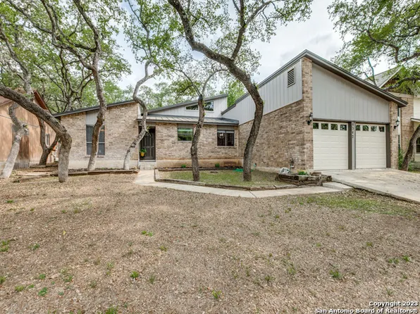 9342 Thornbury St, San Antonio, TX 78250