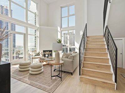 1240 India St Unit 916, San Diego, CA, 92101