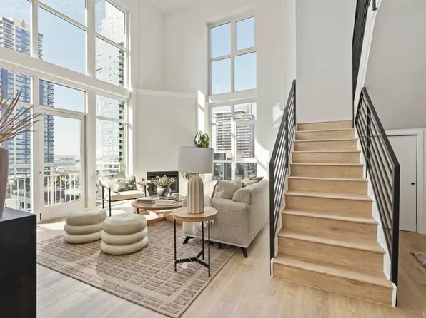 1240 India St Unit 916, San Diego, CA 92101