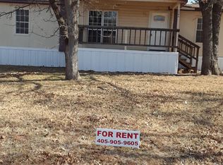 2304 Ethel Ln, Guthrie, OK 73044