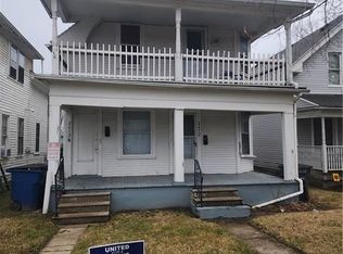 2612 Foraker Ave, Toledo, OH 43609