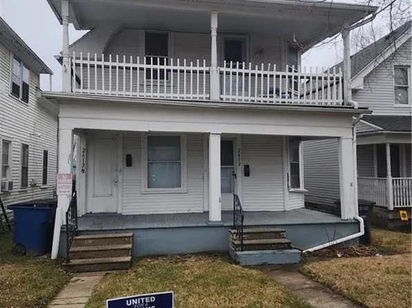 2612 Foraker Ave, Toledo, OH 43609