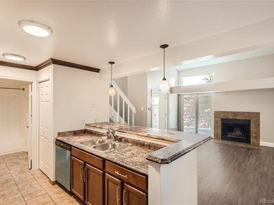 8843 Colorado Boulevard  Unit 303, Thornton, CO, 80229