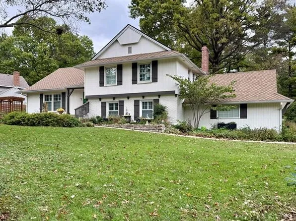 5200 W 81st St, Prairie Village, KS 66208