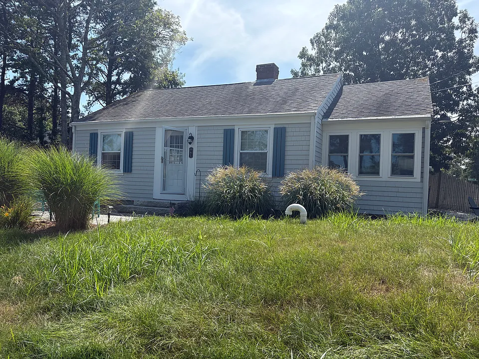 Ferncliff Rd