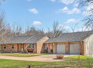 1496 State Highway Y, Galena, MO 65656