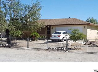 5170 Jack Rabbit Dr, Fort Mohave, AZ 86426